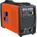 Inverter TIG/MMA (WS Series) two in one welding machine